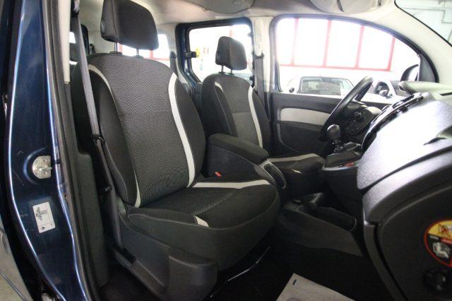 RENAULT Kangoo 1.5 dCi 110CV 5 porte S&s Limited 7 POSTI