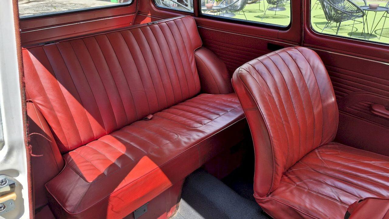 Ford Anglia Estate De Luxe 105E – 1965
