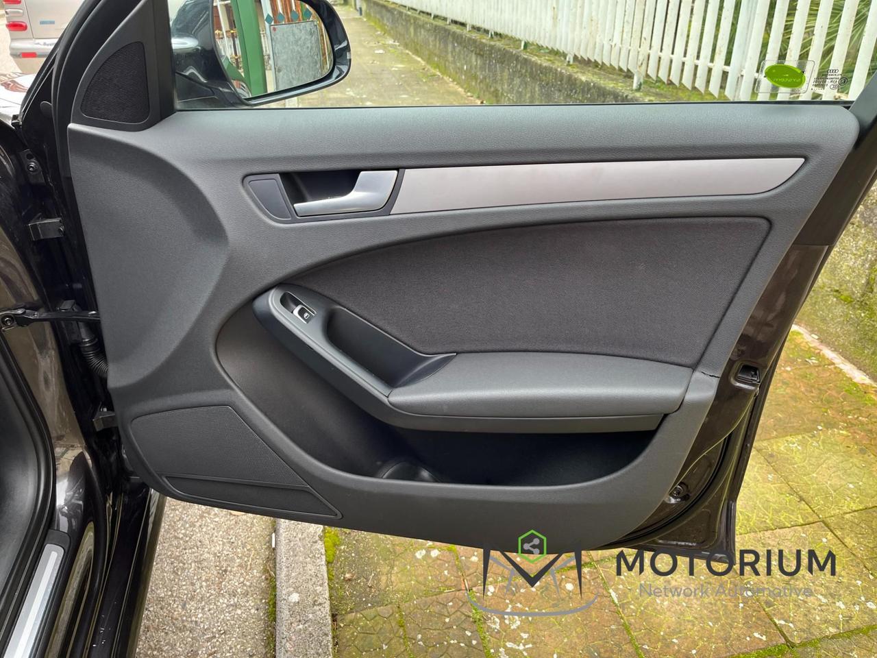 Audi A4 Avant 2.0 TDI 136CV F.AP.