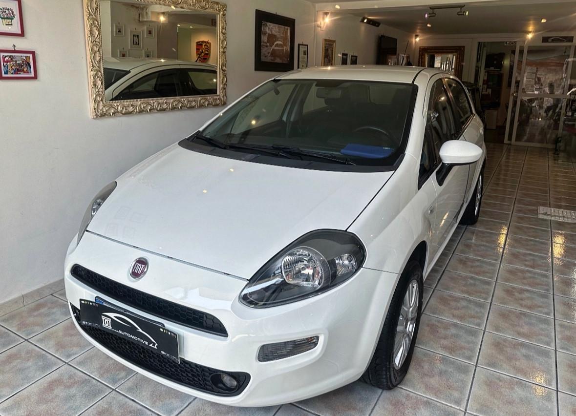 Fiat Punto Evo Punto Evo 1.4/ RATE / FINANZIAMENTI