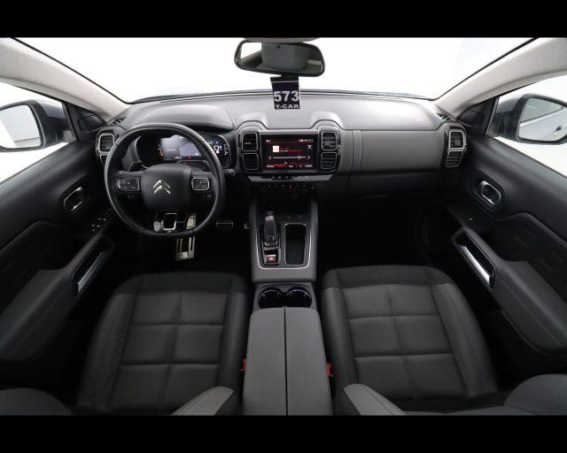 CITROEN C5 Aircross BlueHDi 130 S&S EAT8 Shine