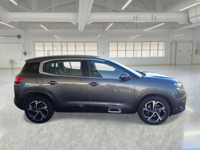 Citroën C5 Aircross C5 Aircross BlueHDi 130 S&S EAT8 Business