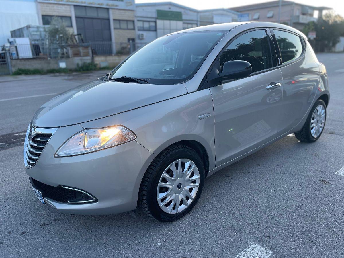 LANCIA - Ypsilon - 1.2 69 CV 5p. S&S Platinum