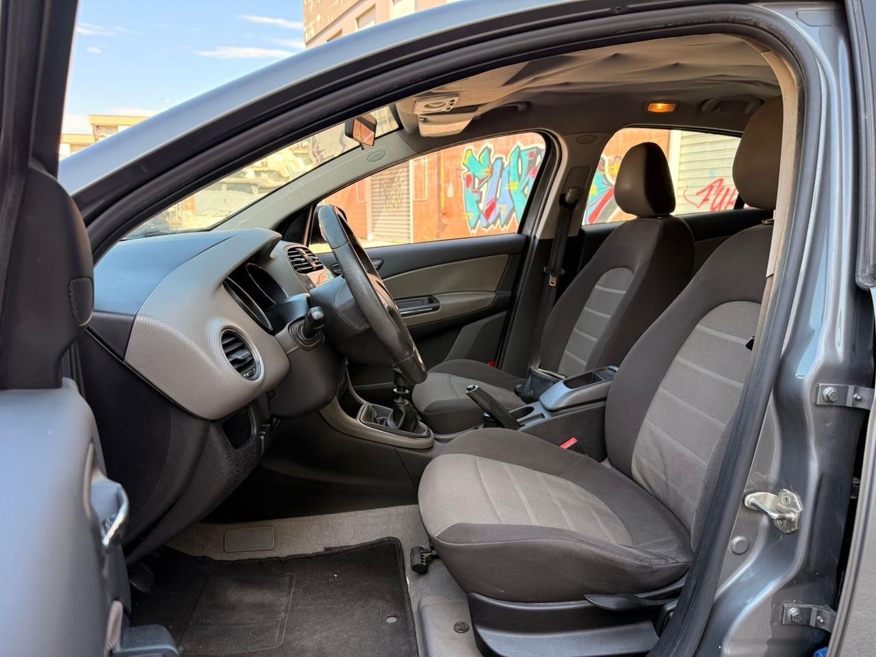 Fiat Bravo 1.6 MJT 105 CV DPF Active