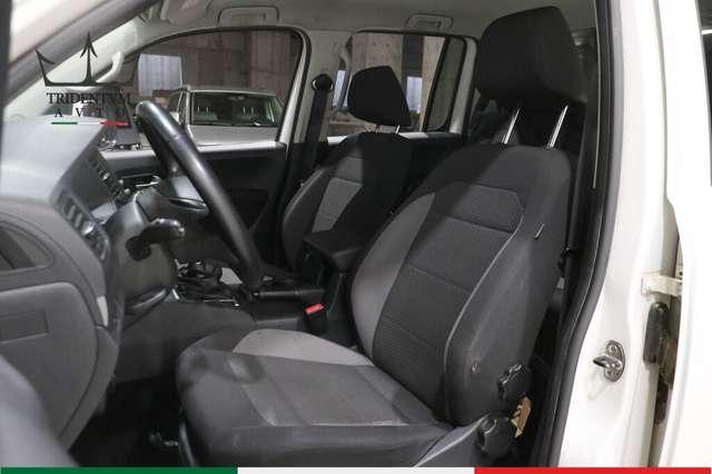 Volkswagen Amarok 3.0 V6 tdi Comfortline 4motion 204cv DC