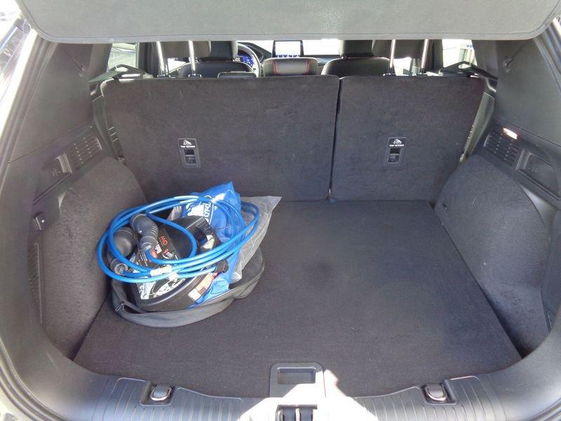 Ford Kuga Kuga 2.5 phev ST-Line X 2wd 225cv cvt