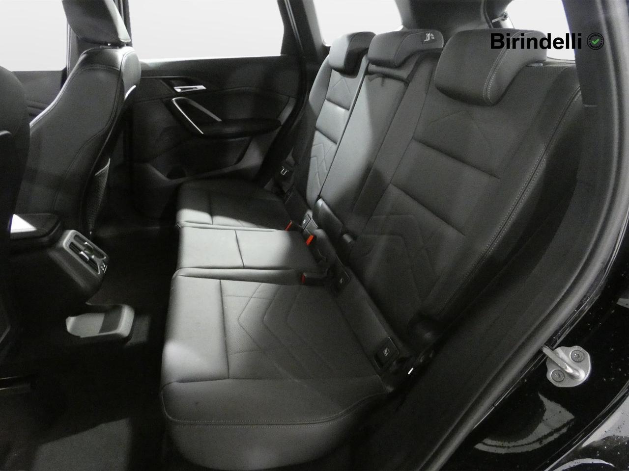 BMW X1 (U11) - X1 sDrive 18d xLine