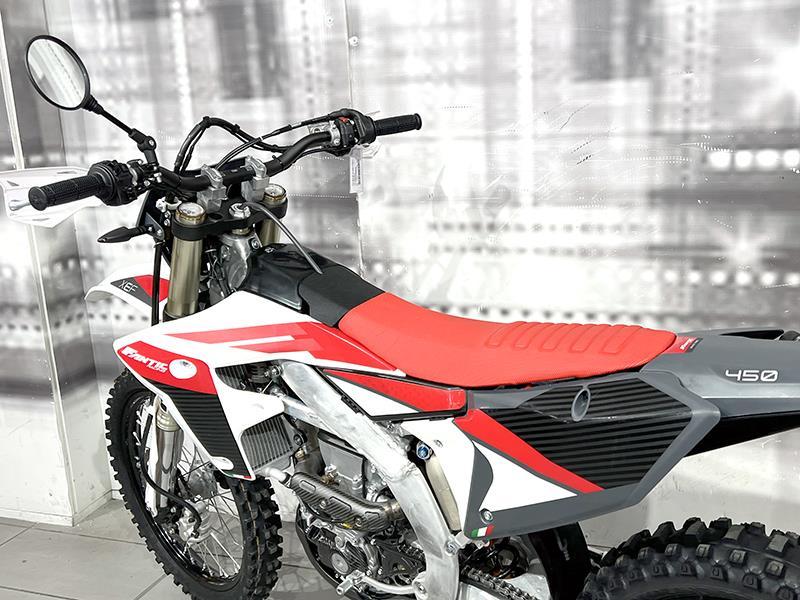 Fantic Motor XEF 450 Enduro 4T