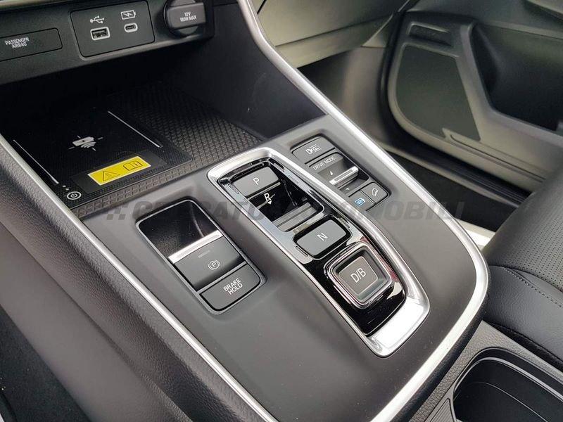 Honda CR-V CR-V 2.0 phev Advance Tech