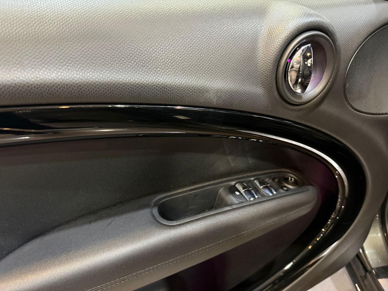 Mini Cooper SD Countryman 2.0 D ALL4 Automatica