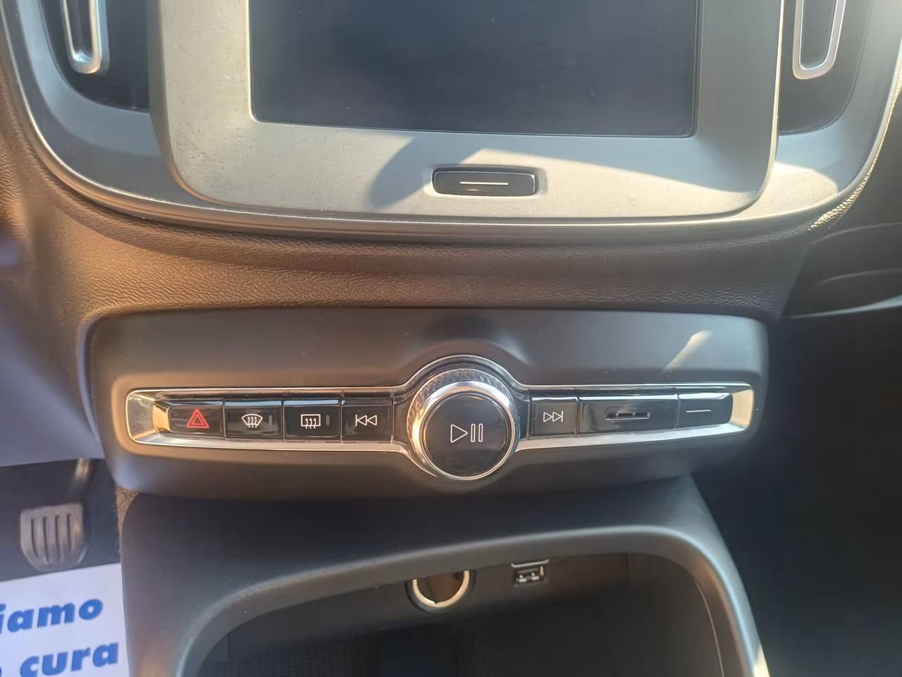 Volvo XC40 D3 Momentum
