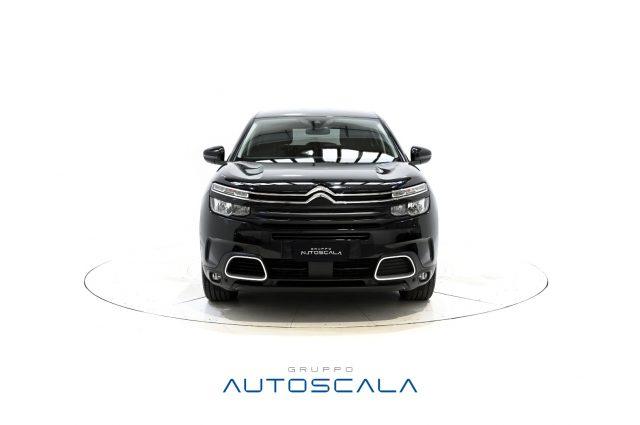 CITROEN C5 Aircross 1.5 BlueHDi 130cv S&S EAT8 Feel Pack