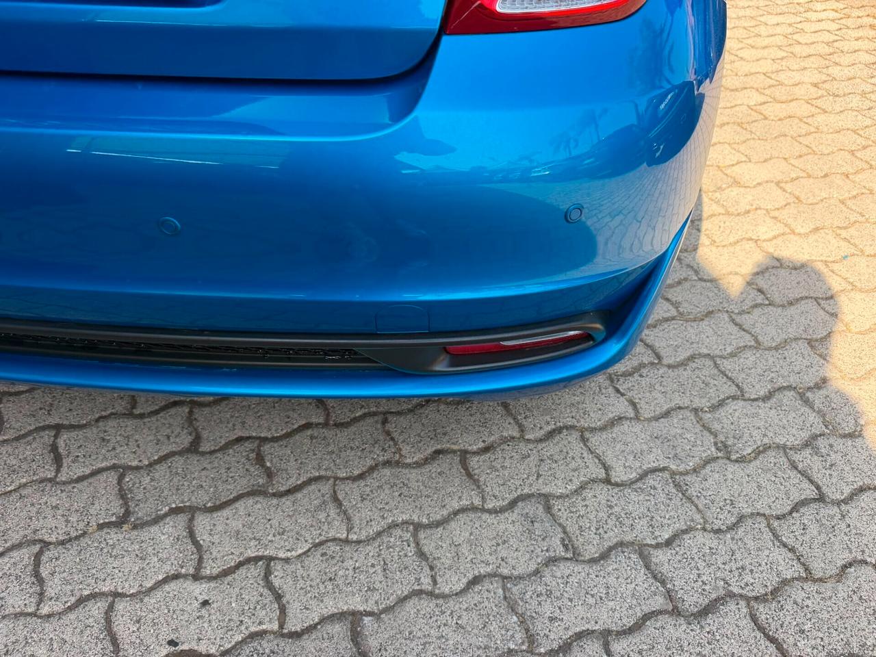 Fiat 500 1.0 Hybrid Launch Edition