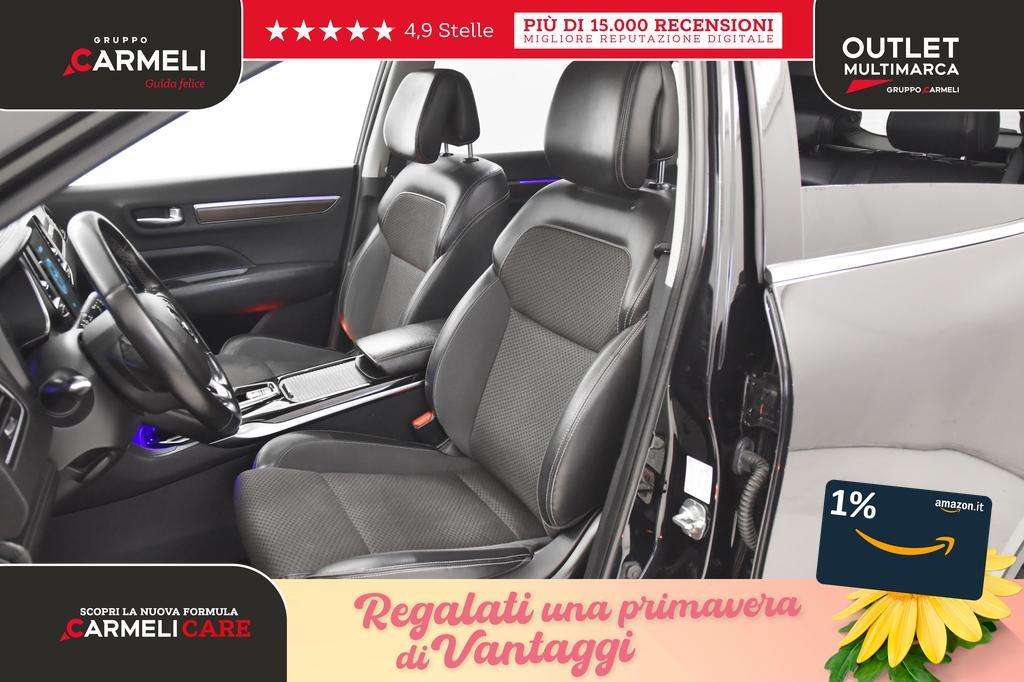 Renault Koleos 2.0 dCi Energy Executive 4x2 X-Tronic