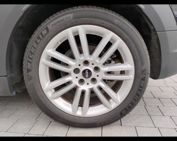 Mini Cooper D Countryman 2.0 TwinPower Turbo Cooper D