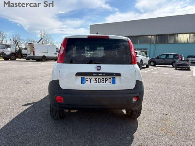FIAT Panda 1.2 69 CV VAN 2 POSTI EURO6 POP - FY308PD