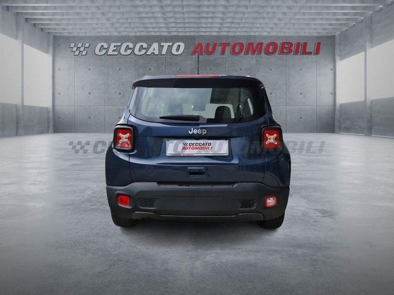 Jeep Renegade Renegade 1.6 mjt Limited 2wd 130cv