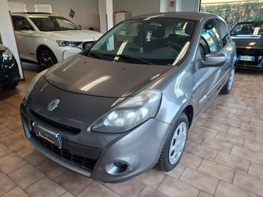 Renault Clio 3p 1.5 dci *NEOPATENTATI