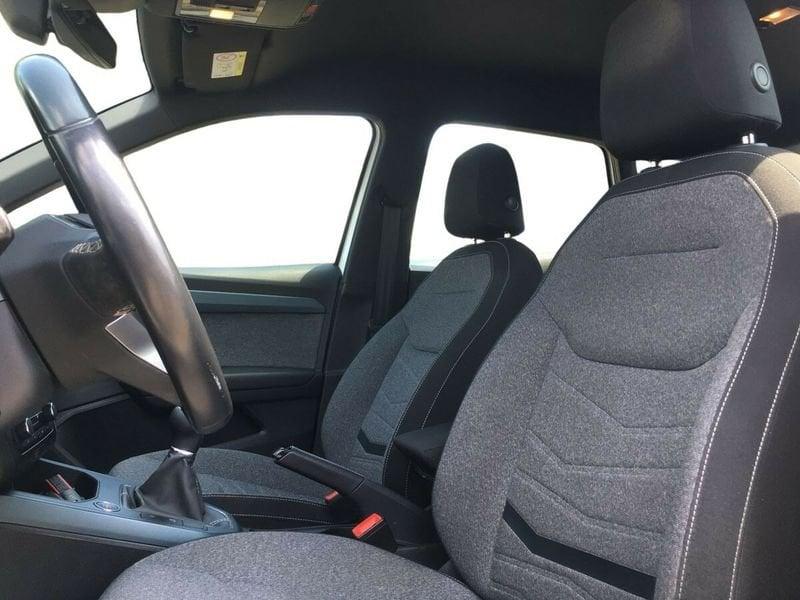 Seat Arona Arona 1.0 EcoTSI 110 CV Style