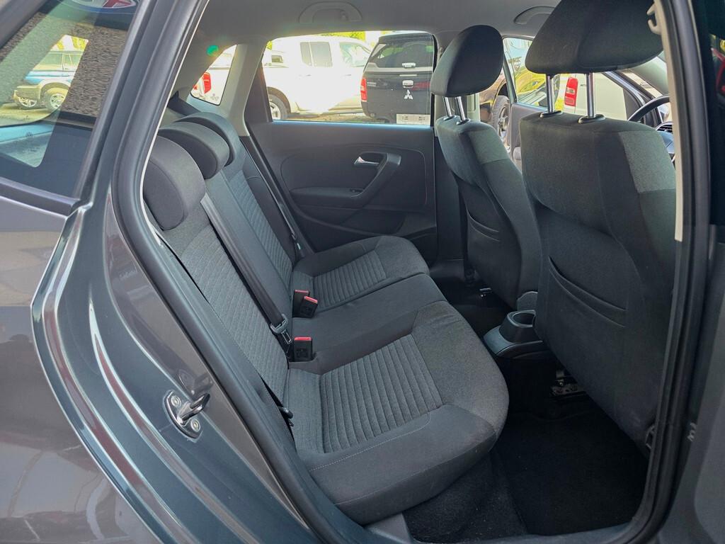 Volkswagen Polo 1.2 70 CV Comfortline