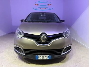 RENAULT Captur TCe 120 CV EDC Start&Stop Energy Intens