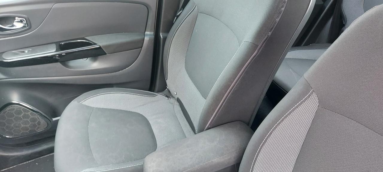 Renault Captur 1.2 TCe 120 CV EDC Energy R-Link