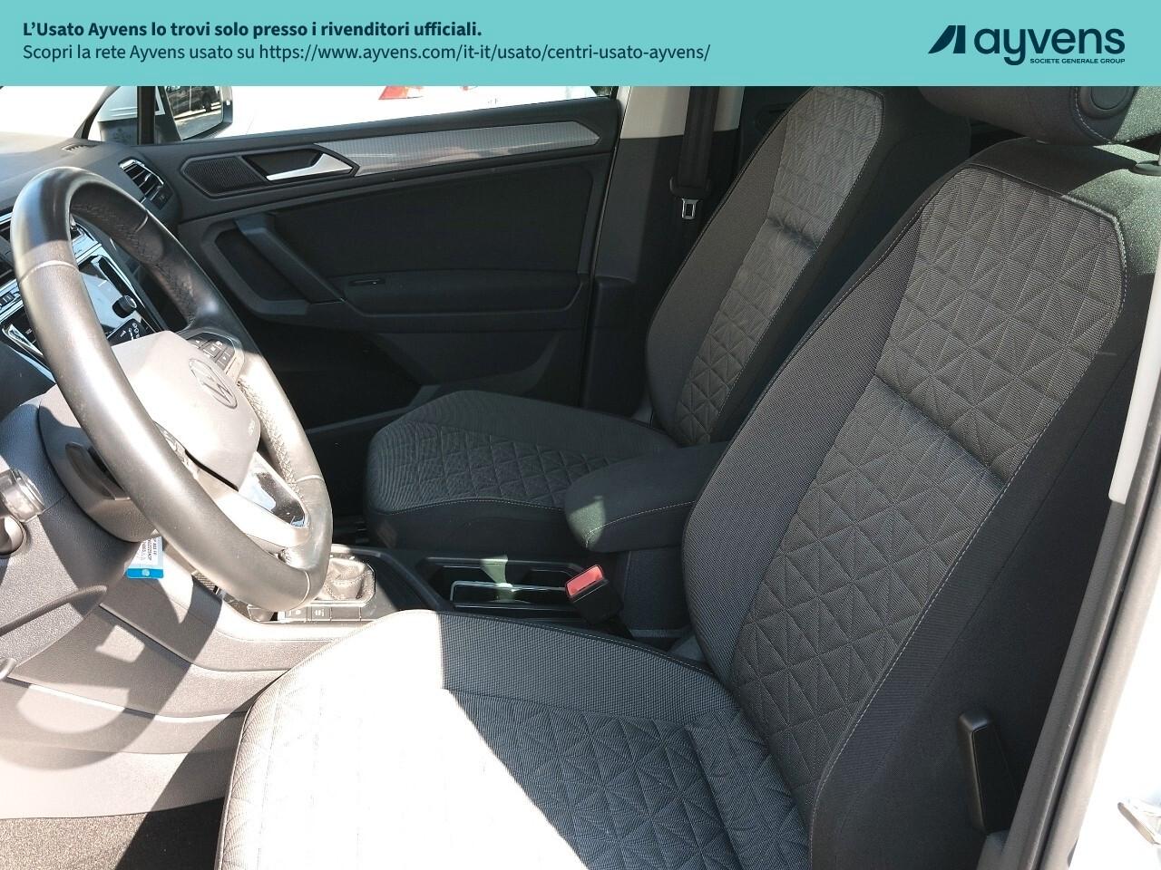 Volkswagen Tiguan 2.0 TDI 150 CV SCR DSG Life