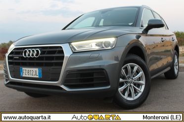 AUDI Q5 2.0 TDI s-tronic *Quadro digitale *Pelle