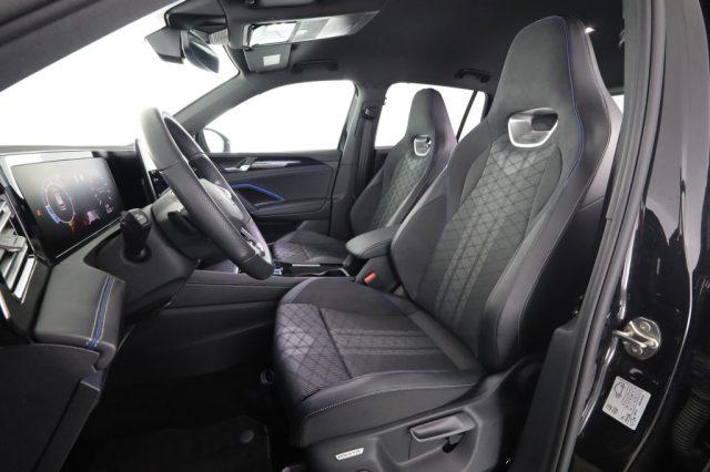 VOLKSWAGEN Tiguan 3ª serie 2.0 TDI 150 CV DSG R-Line