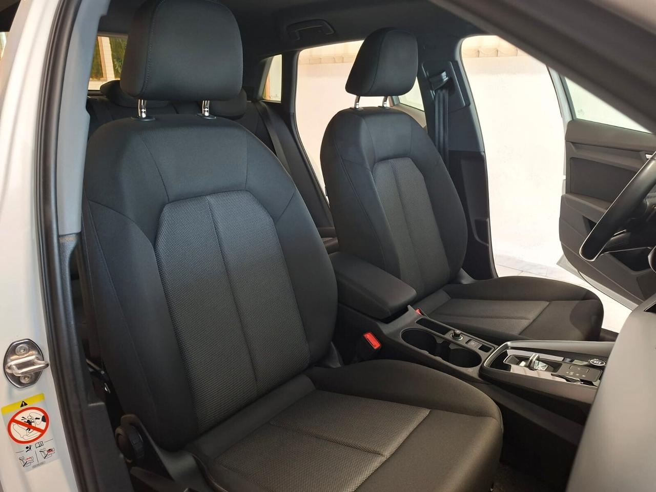 Audi A3 SPB 30 TDI Business