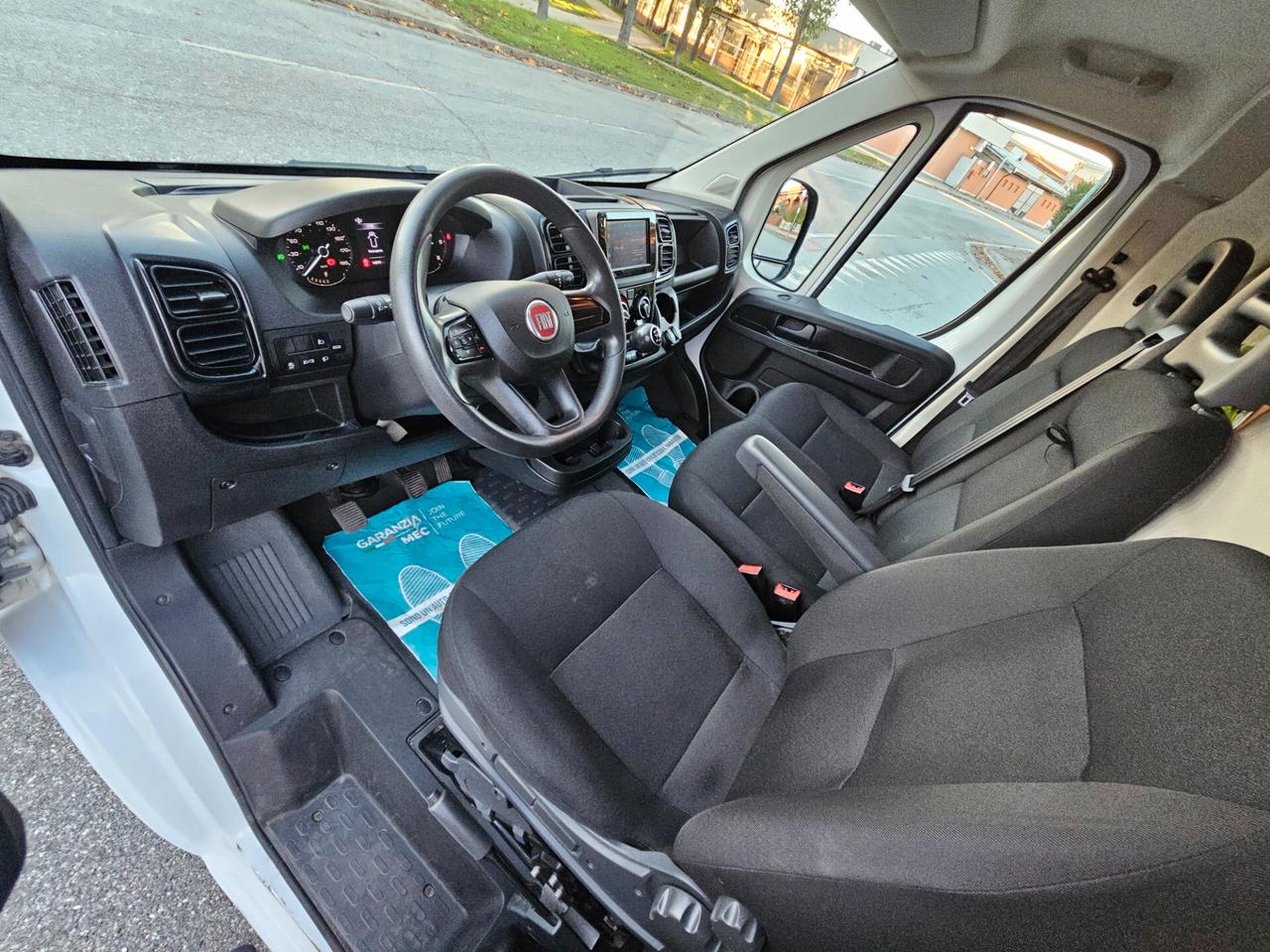 Fiat Ducato 33 2.2 Mjt 120CV IVA COMPRESA