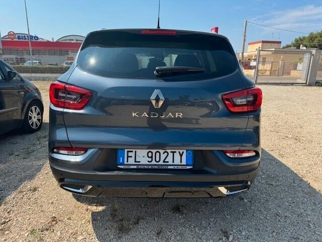 Renault Kadjar dCi 130CV Energy Intens