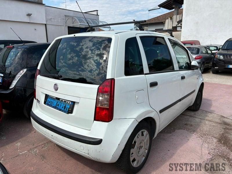FIAT Idea AUTO PER COMMERCIANTI - 1.4 16V S&S Dynamic