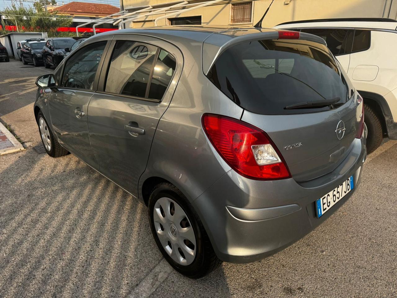 OPEL CORSA 1,3 CDTI 75 CV COSMO 5P