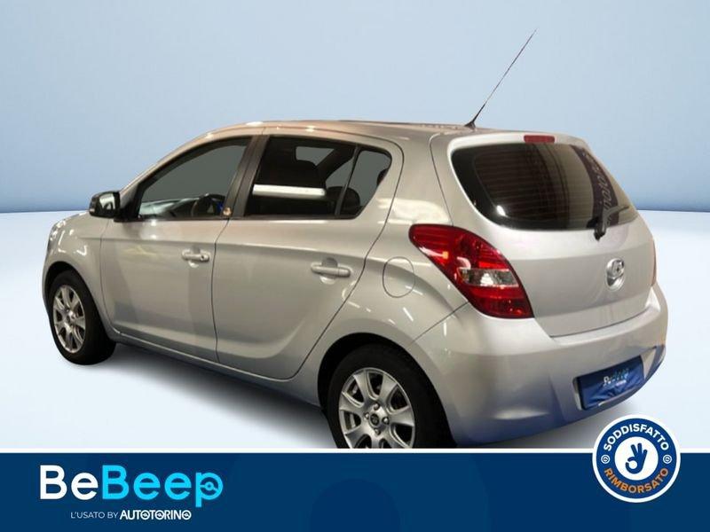 Hyundai i20 5P 1.2 FIORUCCI