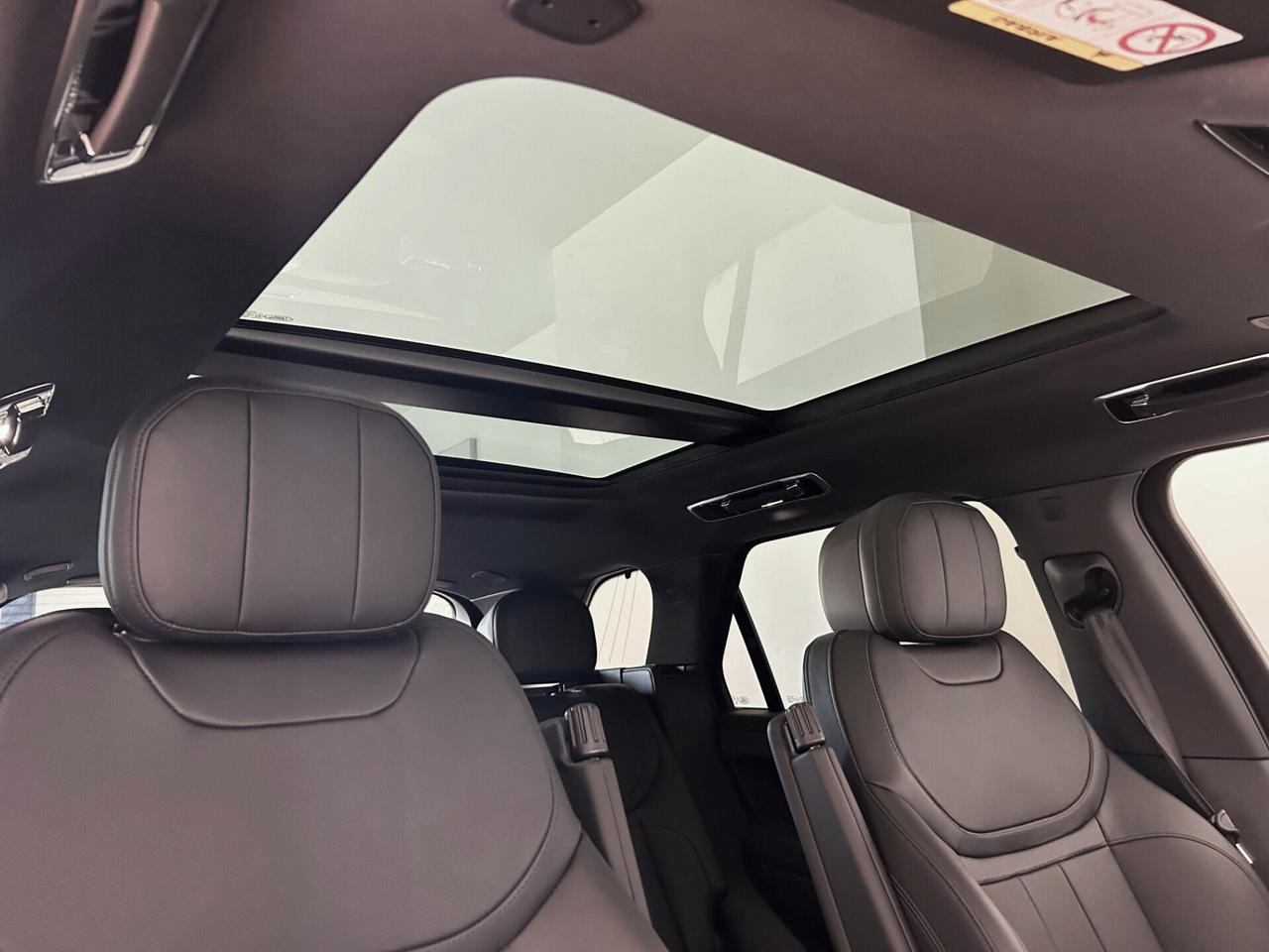 Land Rover Range Sport 3.0 I6 PHEV 460 CV Dynamic SE DARK EDITION