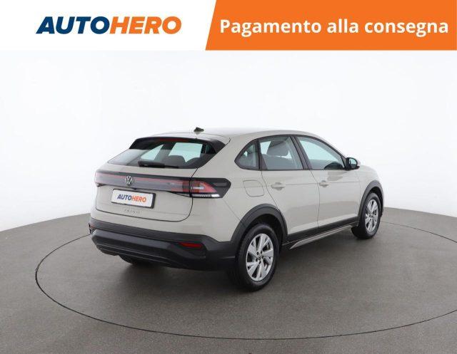 VOLKSWAGEN Taigo 1.0 TSI 95 CV Life