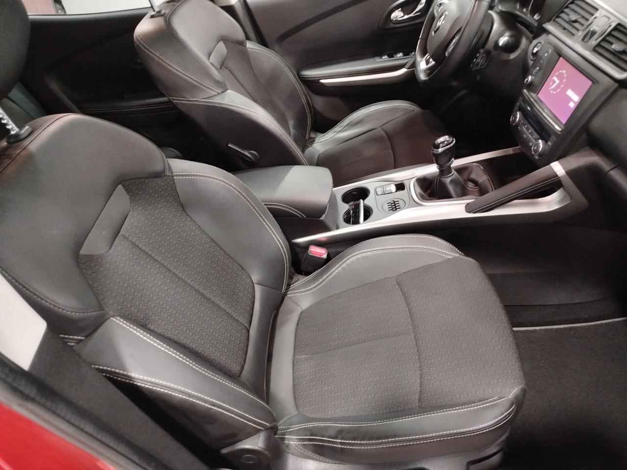 Renault Kadjar dCi 8V 110CV Energy Bose