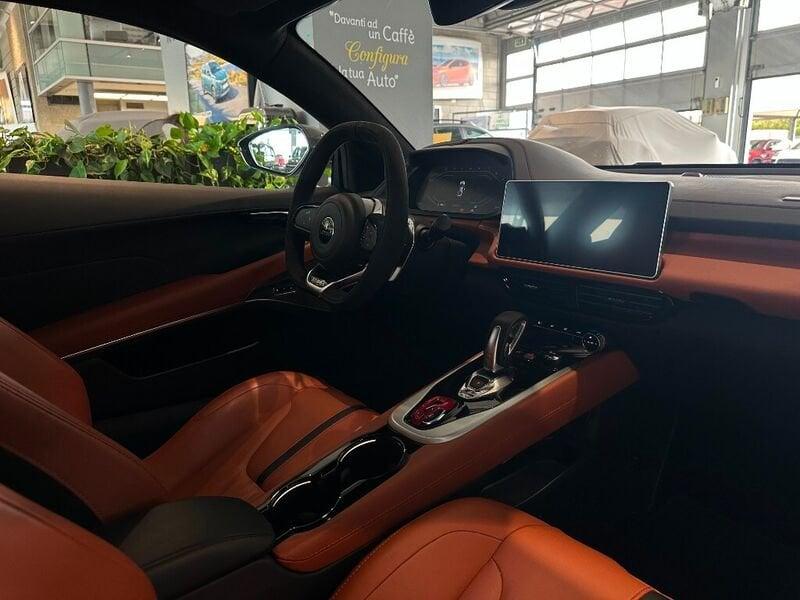 Lotus Emira Emira I4 Turbocharged DCT First Edition