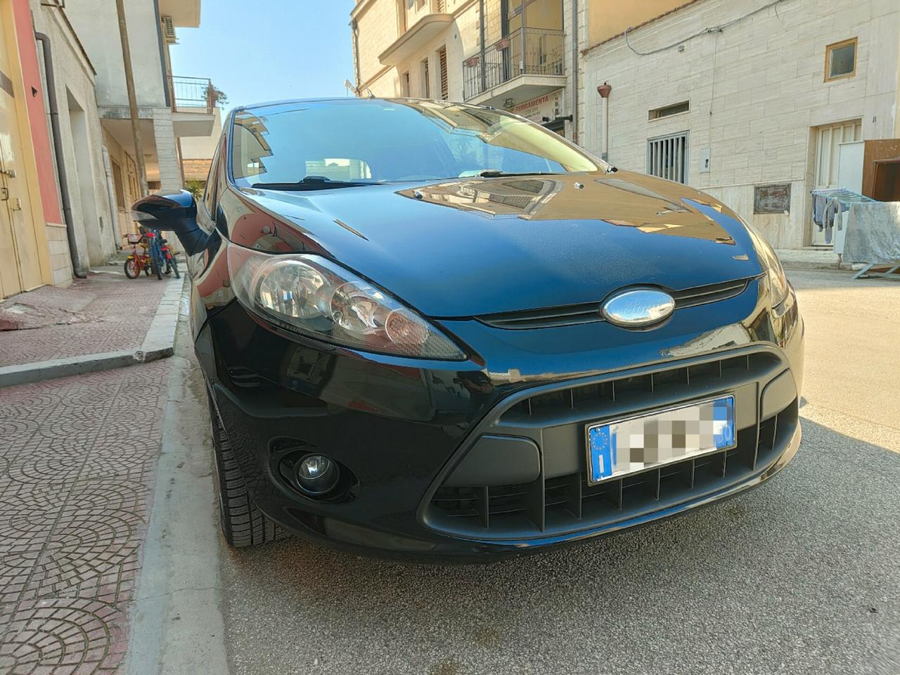 Lancia MUSA 1.4 Oro Ecochic GPL