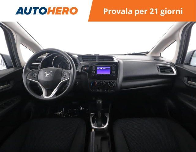 HONDA Jazz 1.3 Trend