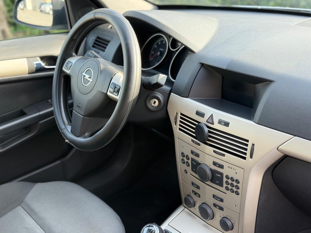 Opel Astra 1.6 16V 5PORTE SW 115CV