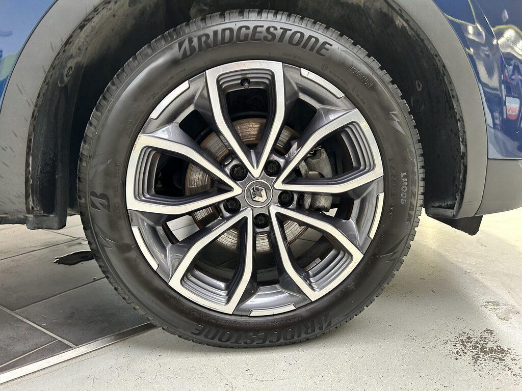 Renault Kadjar 1.5 Blue dCi Sport Edition