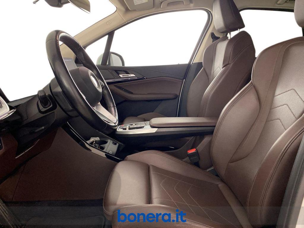 BMW Serie 2 Active Tourer 218 d Luxury DCT
