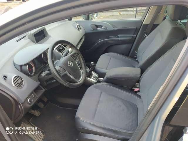 Opel Meriva Meriva 1.3 cdti ecoflex Cosmo 95cv