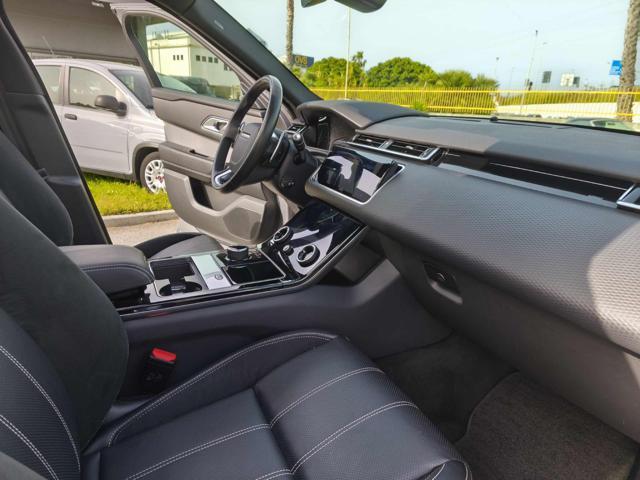 LAND ROVER Range Rover Velar 2.0D I4 240 CV R-Dynamic S