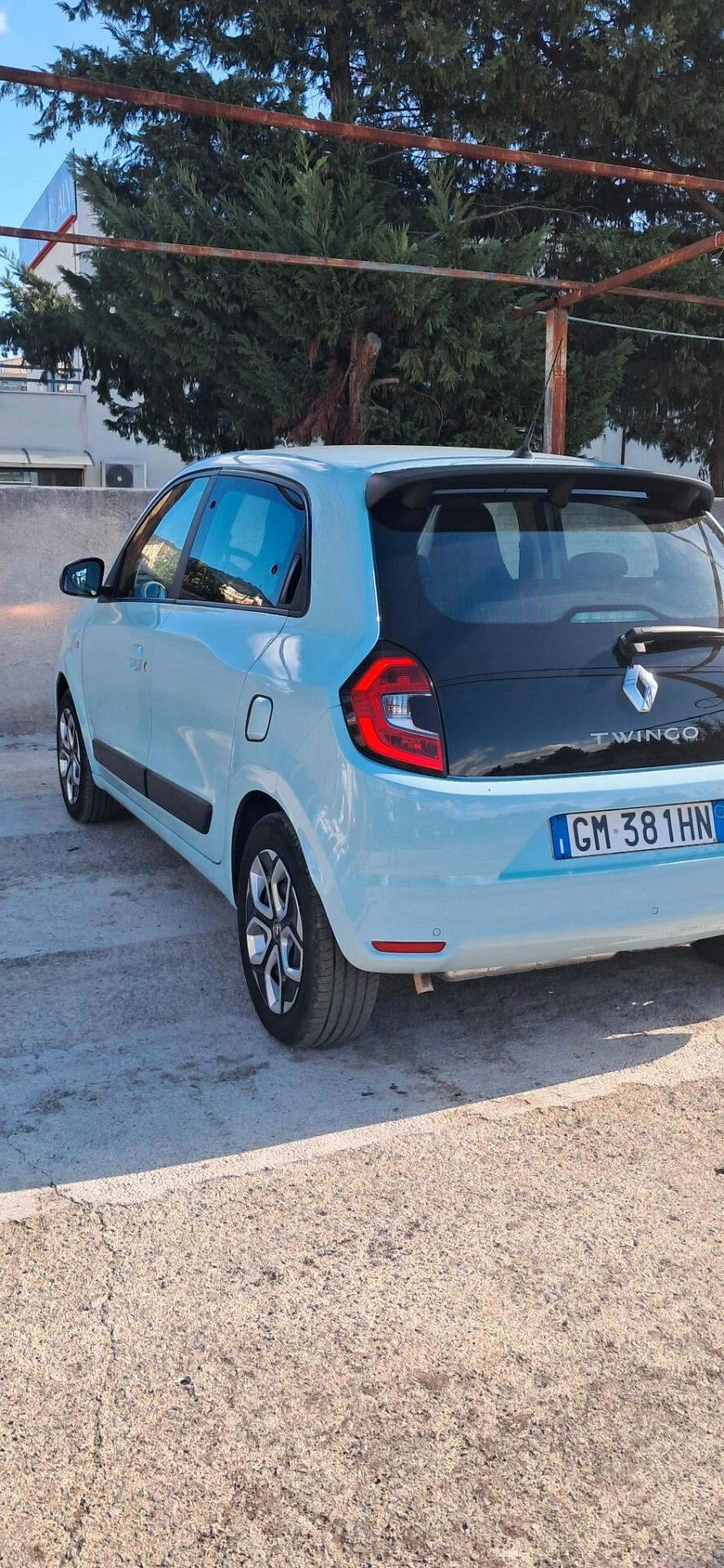 Renault Twingo SCe 65 CV Urban Night
