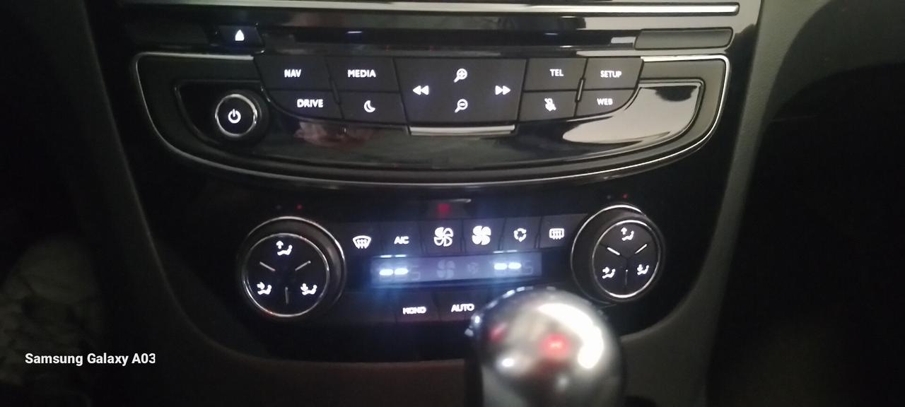 Peugeot 508 BlueHDi 120 AUTOMATICA