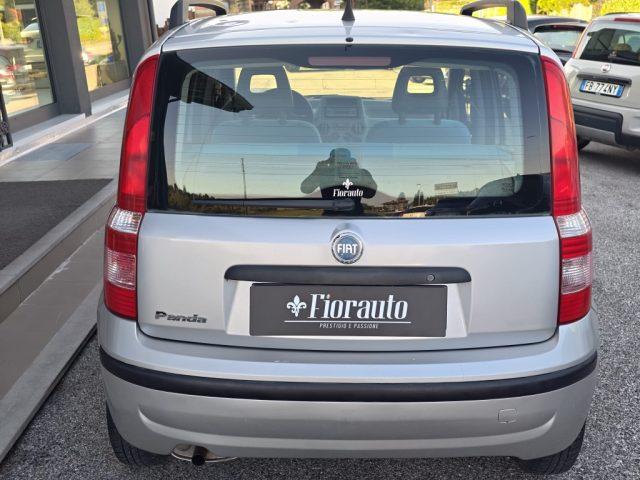 FIAT Panda 1.2 Dynamic CLIMA