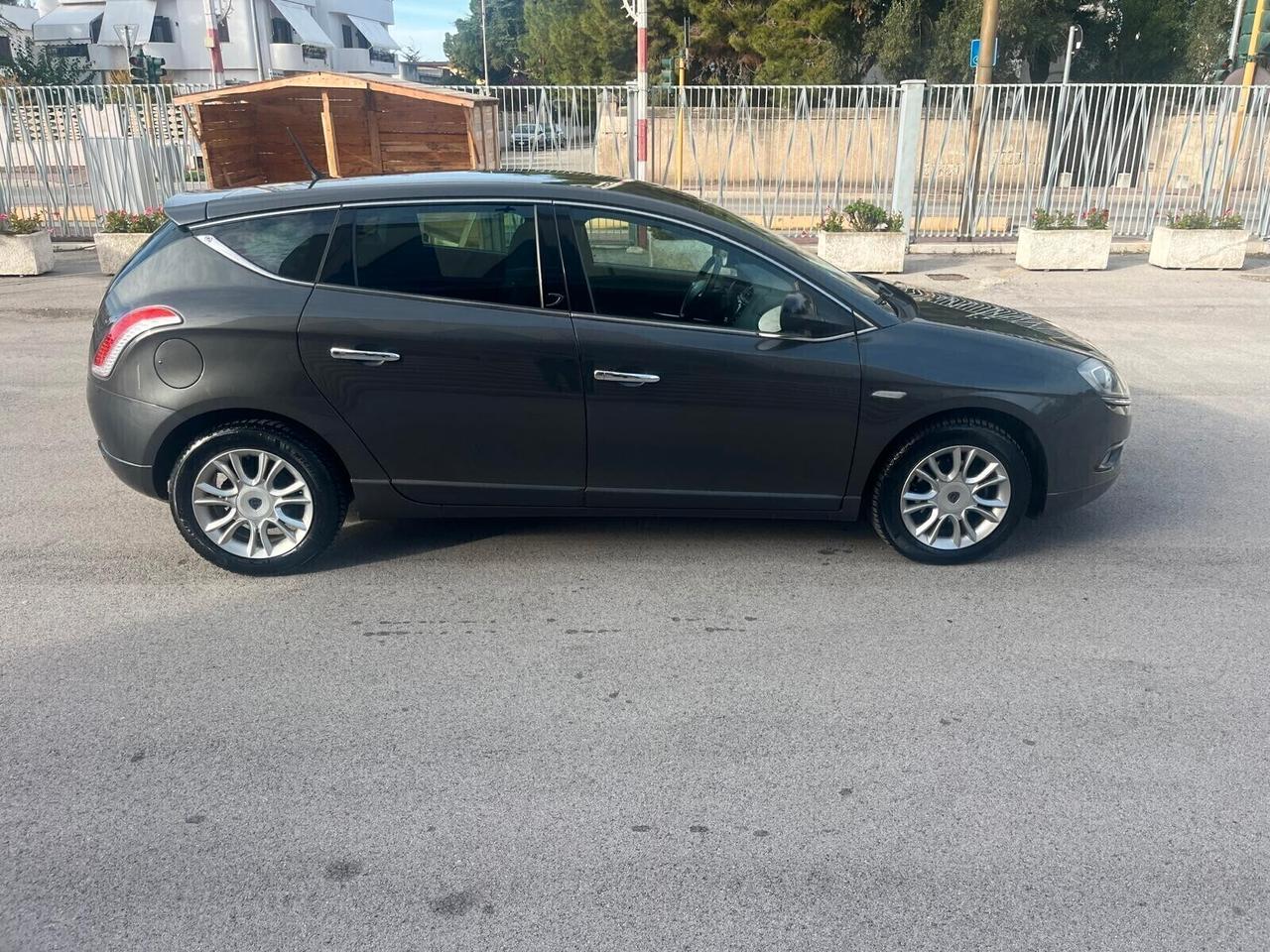 Lancia Delta 1.6 MJT DPF Gold Usato Garantito